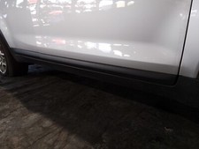 OUTER SILL FORD KUGA MK1 FL 2010-2013 ZETEC TDCI 2WD 5 DOOR ESTATE DRIVERS SKIRT