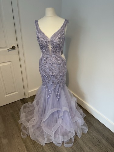 Jora u10010a prom dress - dress,