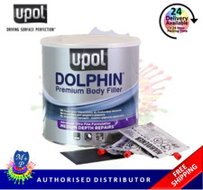 UPOL U-Pol Dolphin Car Body