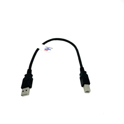 Usb data cable - 1', cord