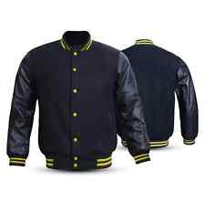 Unisex Varsity Letterman