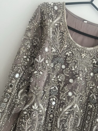 Beautiful asian suit - , for