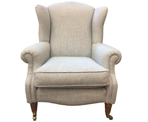 Laura ashley armchair - ashley,