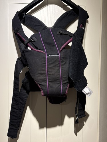 Baby bjorn miracle - miracle, carrier