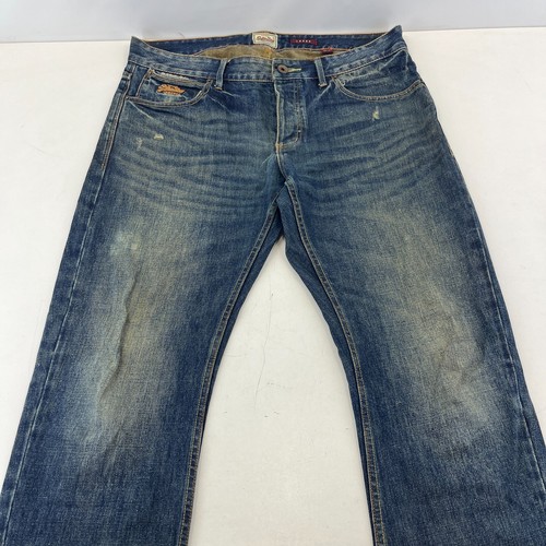 Superdry loose straight leg - loose,
