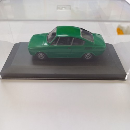 Rare 1990s skoda - rare,