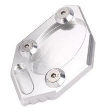 Kickstand Side Stand Pad