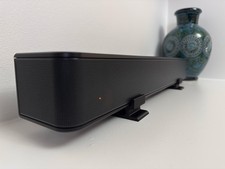 Set of 2 Soundbar Riser |