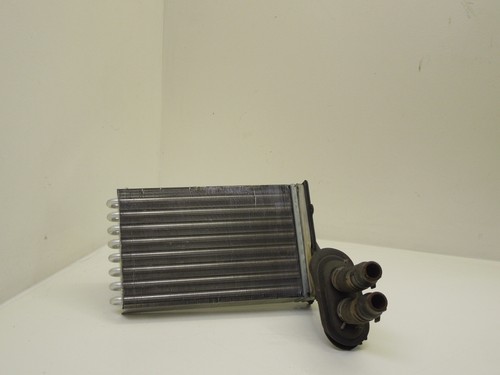 Golf mk2 heater matrix - mk2,
