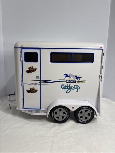 Breyer stall extra - extra, large