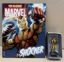 Marvel The Classic Figurine