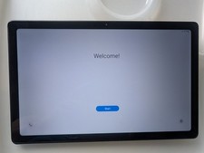 Samsung Galaxy Tab A7 (2020) SM-T505 – 10.4" LTE + Wi-Fi Android Tablet – 32GB