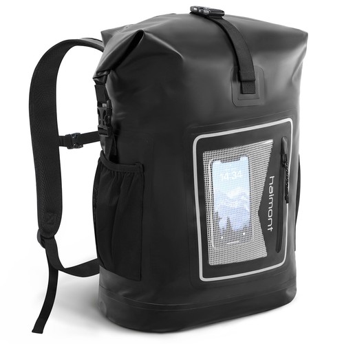 Waterproof backpack dry - backpack,