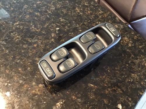 Volvo v70 s70 - p80, drivers
