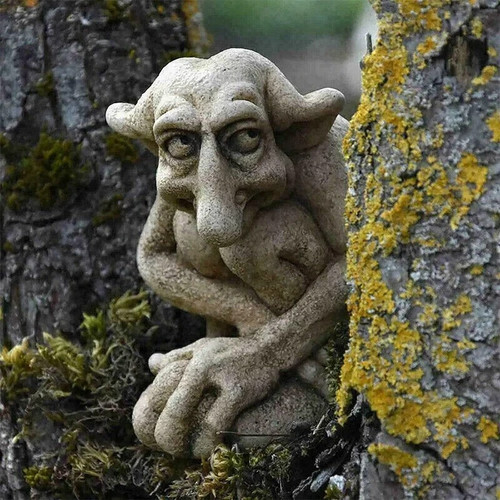 Mischievous home buddy - home,