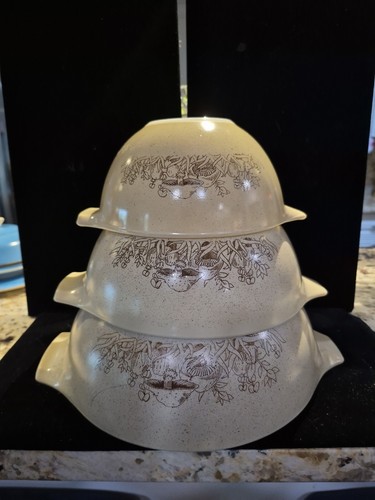 Pyrex forest - pyrex,