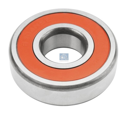 Spare parts 15216 bush - spare,