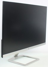HP 24es  24" LED Monitor