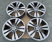 20" Genuine Mercedes M Class