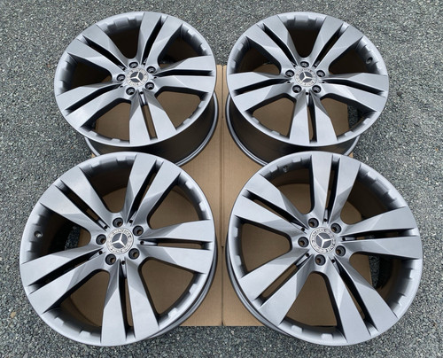 Genuine mercedes m class - genuine,