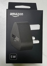 Amazon 5W USB Charger And