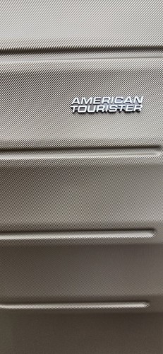 American tourister suitcase - tourister,