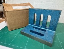 Slotted Angle Plate 4 1/2" X 3