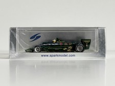 Super Rare 1:43 Spark Models
