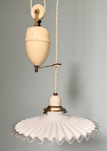 Vintage original french rise - original, &