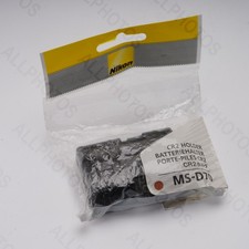 Nikon d70 2 lithium - nikon,