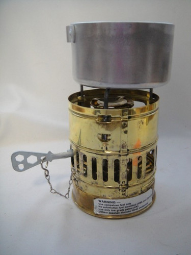 Vintage svea 123 backpacking - vintage,