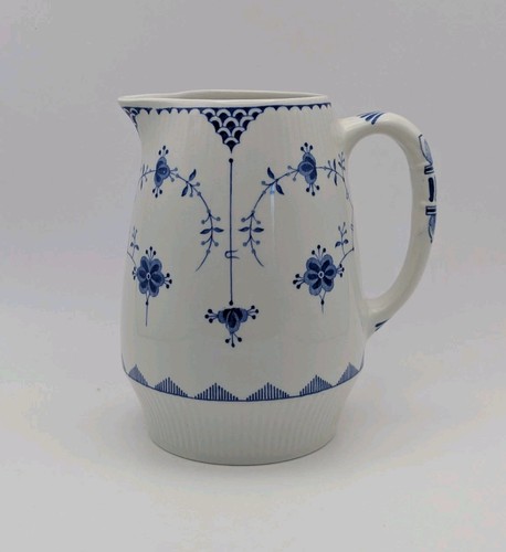 Mason ironstone furnivals - ironstone,