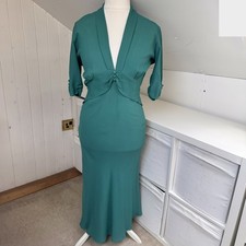 Nancy Mac Dress Size 2 UK 12