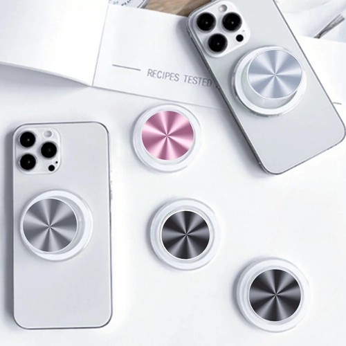 Magsafe pop grip socket - pop,