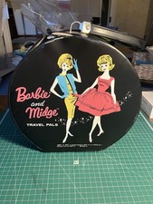 Vintage 1964 barbie - vintage, midge