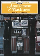 AMUSEMENT MACHINES.