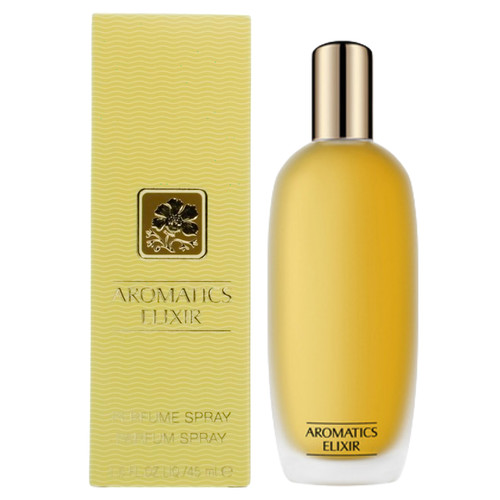 Clinique aromatics elixir 45ml - clinique,