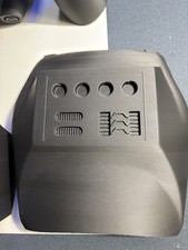 Clone Trooper  Chest Back And