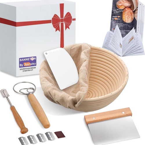 Eco friendly sourdough - eco-friendly,