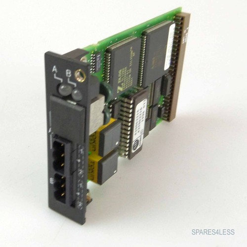 Allen bradley board - i/o,