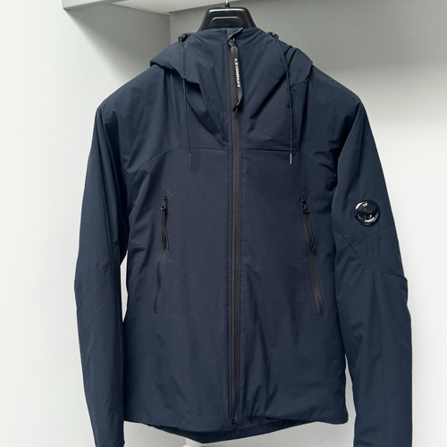 Company jacket coat - coat, men
