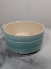 Hornsea Cactus Bowl Small Blue