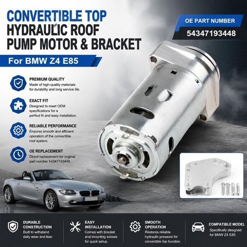 54347193448 convertible top - 54347193448,