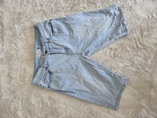 Next Skinny Fit Light Blue