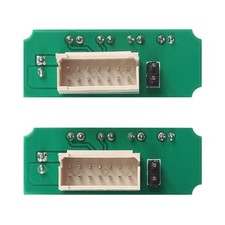 MegaS Pro Extruder Transfer