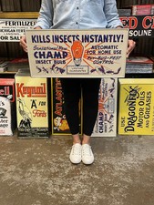 Antique Vintage Old Style