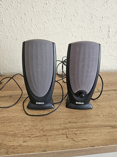 Dell wired computer - dell,