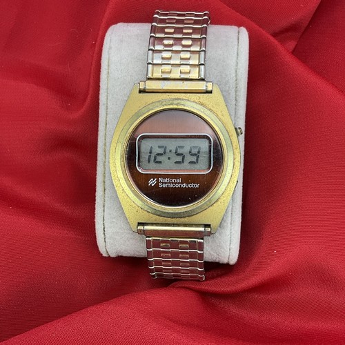 Vintage national semiconductor - vintage,