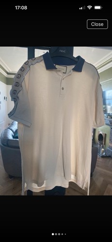 Gucci designer polo top - designer,