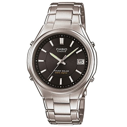 Casio lineage watch - casio,
